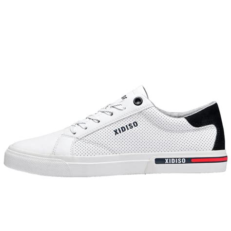 XIDISO: MENS SNEAKERS